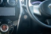 2014 Nissan Note DIG-S / 1.2l / 360 Camera image 288788