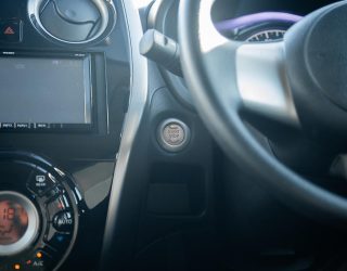 2014 Nissan Note DIG-S / 1.2l / 360 Camera image 288788