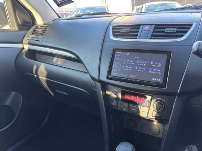 2014 Suzuki Swift XL-DJE image 290774