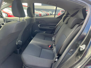 2018 Toyota Aqua S Model, Push Start New Shape – Lane Departure Warning image 293230