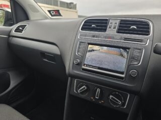 2014 Volkswagen Polo TSI Comfortline image 290321