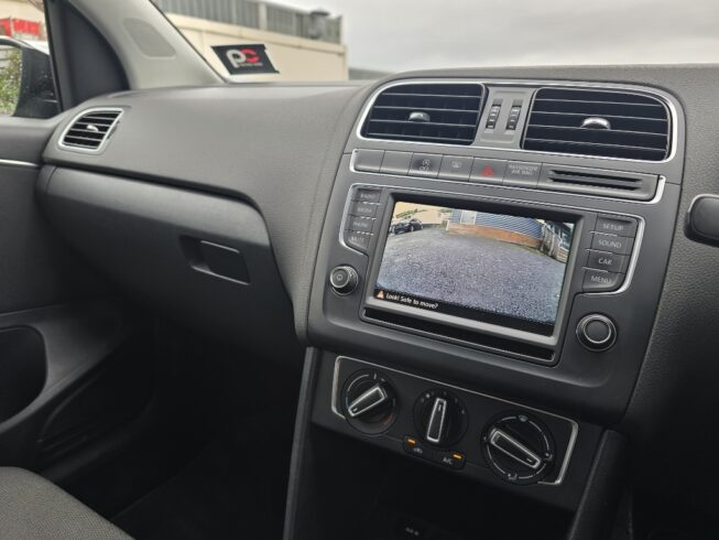 2014 Volkswagen Polo TSI Comfortline image 290321