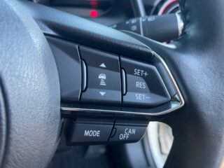 2018 Mazda Cx-3 Proactive 4WD image 293071