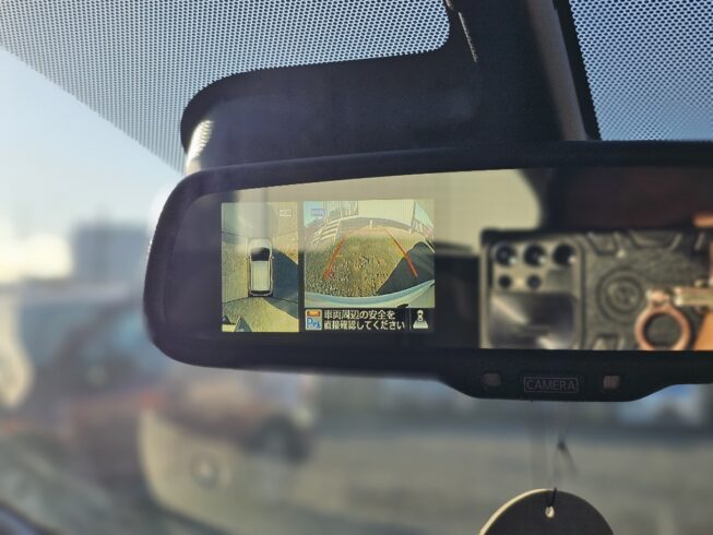 2016 Nissan Note X Model image 294054