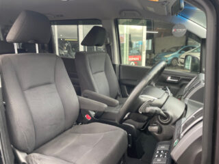 2012 Honda Step Wagon Z Inter Navi Selection image 292638