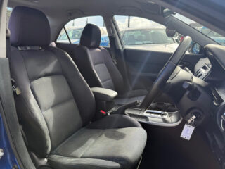 2007 Mazda 6 GSX Atenza image 292272