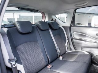 2018 Nissan Note e-Power X , Parking Sensor, Reverse Camera image 297220