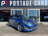 2014 Suzuki Swift RS image 294082