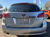 2012 Subaru Legacy Touring Wagon 2.5i Eyesight B Sport G Package image 287453