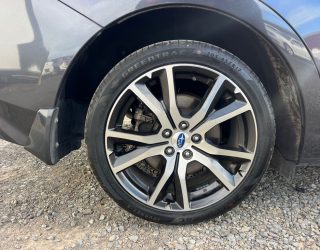 2016 Subaru Impreza Sport 2.0i-L Eyesight Adaptive Cruise Control image 288140