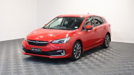 Subaru Impreza Sport 2.0i-L Eyesight, Full Leather image 314365