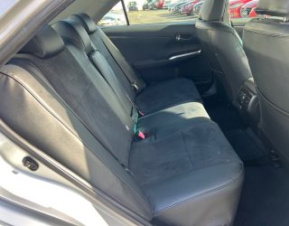 2012 Toyota Camry Hybrid G-Package – Modellista Edition image 288047