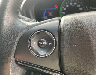 2014 Honda Vezel Hybrid X image 288317