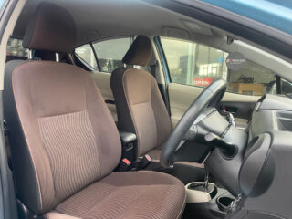 2012 Toyota Aqua G Model, Push Start, Reverse Camera, Low KMS image 291788