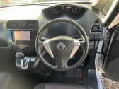 2013 Nissan Serena Hybrid Highway Star image 287916