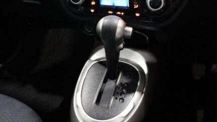 Nissan Juke 15RX Type V Alloy Wheels image 313674