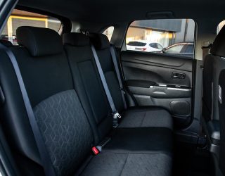 2021 Mitsubishi Asx LS 2.0P, Cruise Control image 289902