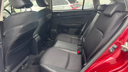 Subaru Impreza Sport 2.0i-S Eyesight AWD image 291546