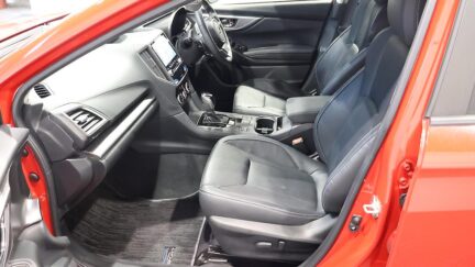 Subaru Impreza Sport 2.0i-L Eyesight, Full Leather image 314369