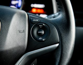 2013 Honda Fit Hybrid L package image 289243