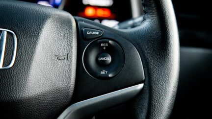 Honda Fit Hybrid L package image 289243