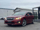 2012 Subaru Impreza Sport 2.0i-S Eyesight image 291539