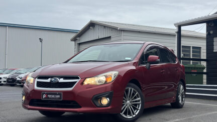 Subaru Impreza Sport 2.0i-S Eyesight AWD image 291539