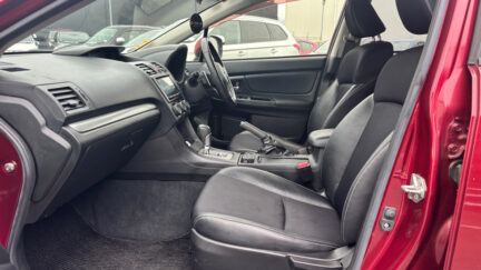 Subaru Impreza Sport 2.0i-S Eyesight AWD image 291545