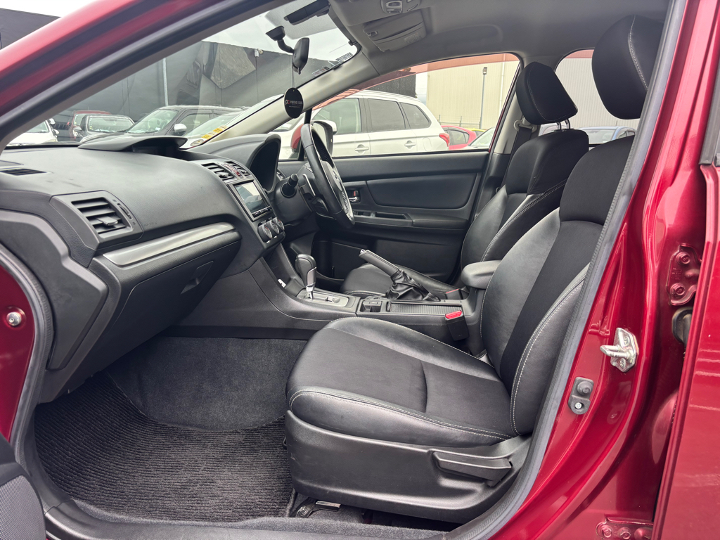 Subaru Impreza Sport 2.0i-S Eyesight AWD image 291545