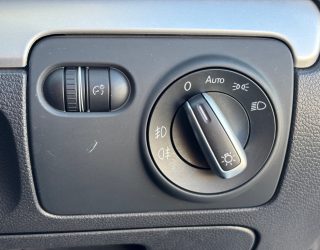 2012 Volkswagen Golf Highline 1.4L image 288398