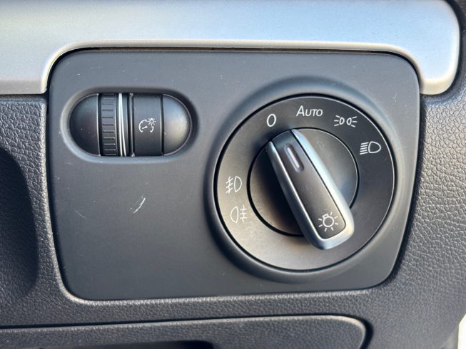 2012 Volkswagen Golf Highline 1.4L image 288398