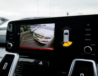 2023 Kia Sorento PHEV EX PHEV/4WD/6AT image 289481