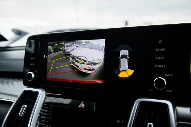 2023 Kia Sorento PHEV EX PHEV/4WD/6AT image 289481