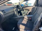 2012 Toyota Avensis Wagon Xi, Push Start, Paddle Shift image 288334
