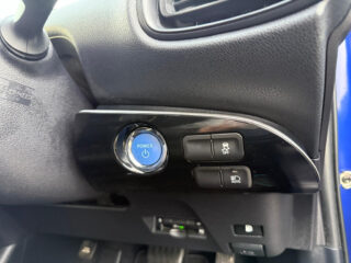 2016 Toyota Prius S Safety Sense Package, Cruise Control image 292150