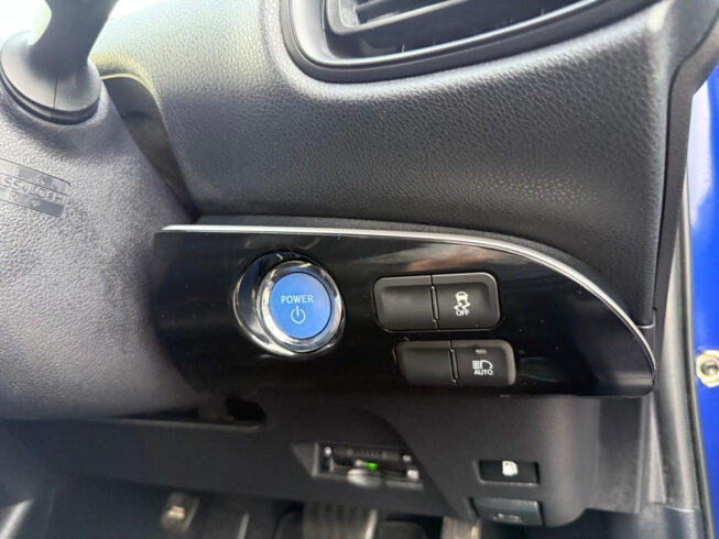 2016 Toyota Prius S Safety Sense Package, Cruise Control image 292150