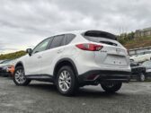 2014 Mazda Cx-5 20S image 291910