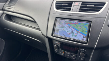 Suzuki Swift XG image 310542