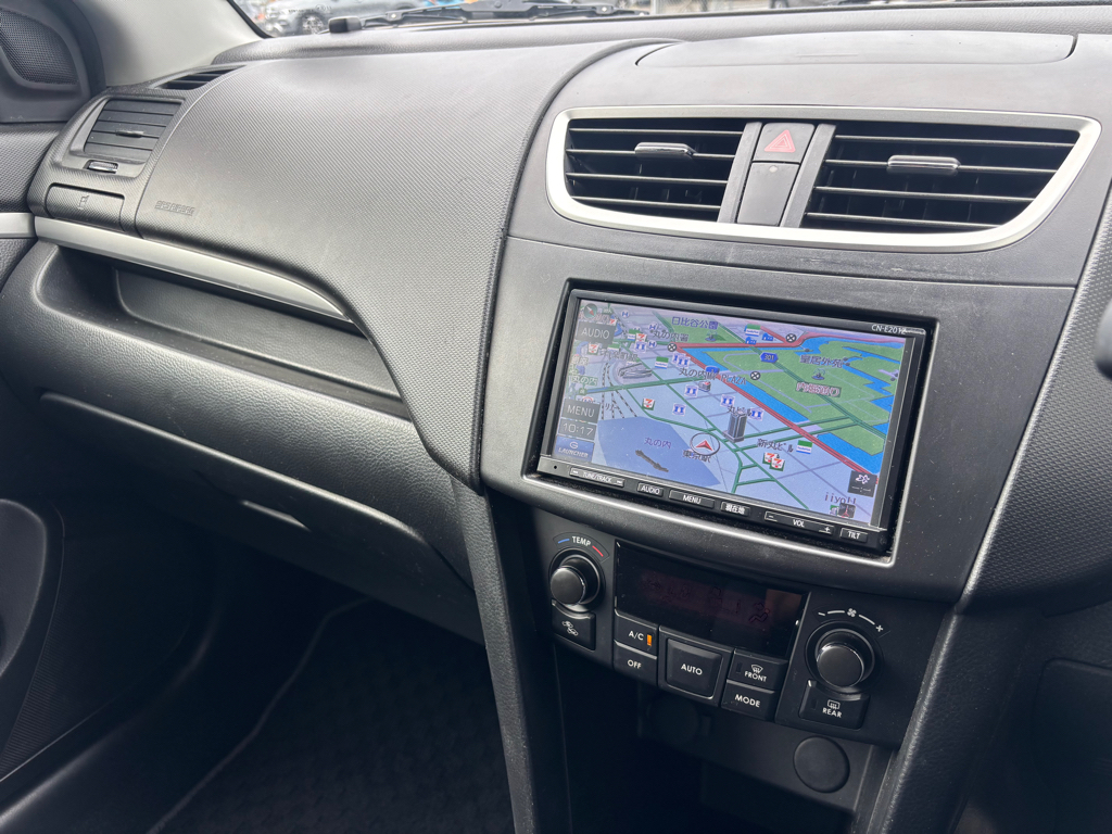 Suzuki Swift XG image 310542