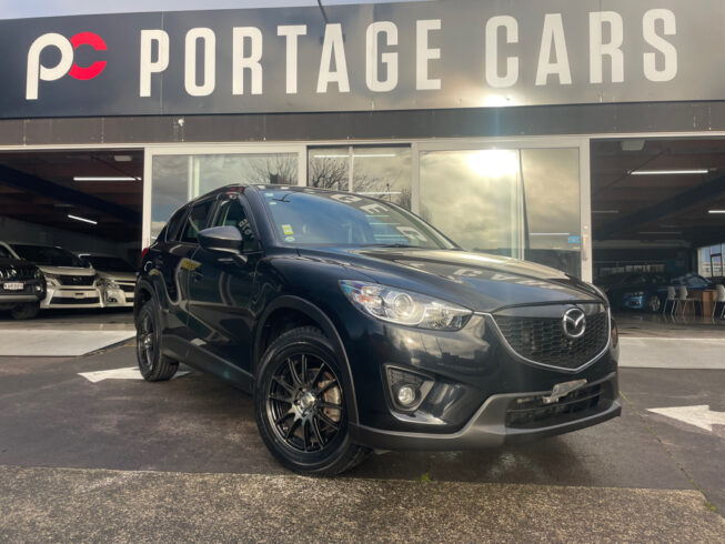 2012 Mazda Cx-5 image 291522