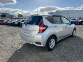 2017 Nissan Note e-Power X/ Low KMS image 287543