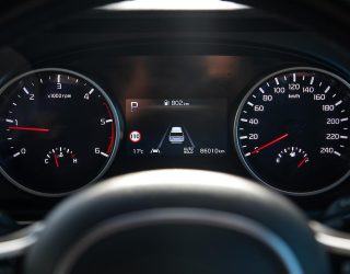 2022 Kia Carnival EX 2.2DT/8AT , 8 Seater image 288934