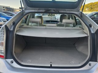 2011 Toyota Prius S Model Reversing Camera Alloys image 293872