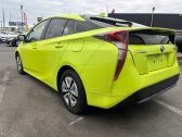 2016 Toyota Prius A Model, Low KMS, Heads up Display image 287765