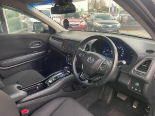 2014 Honda Vezel Hybrid X image 290284