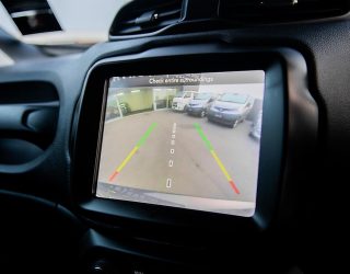 2023 Jeep Renegade LIMITED PHEV 4XE image 289775