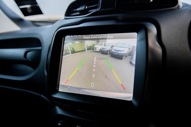 2023 Jeep Renegade LIMITED PHEV 4XE image 289775