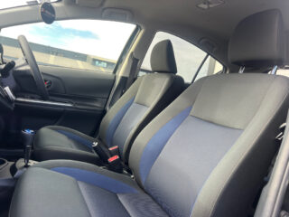 2018 Toyota Aqua S Model, Push Start New Shape – Lane Departure Warning image 293232