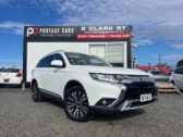 2021 Mitsubishi Outlander LS 2.4P/4WD image 291102