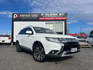 2021 Mitsubishi Outlander LS 2.4P/4WD image 291101